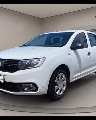 DACIA Dacia Sandero 1.0 - 75CV SOLO 100.000 K U952