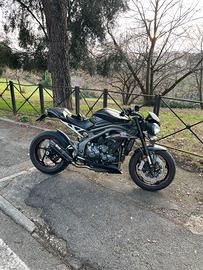 Speed triple 1050 RS