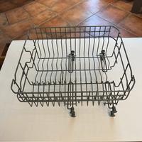 Cestello Whirlpool superiore lavastoviglie