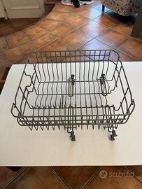 Cestello Whirlpool superiore lavastoviglie
