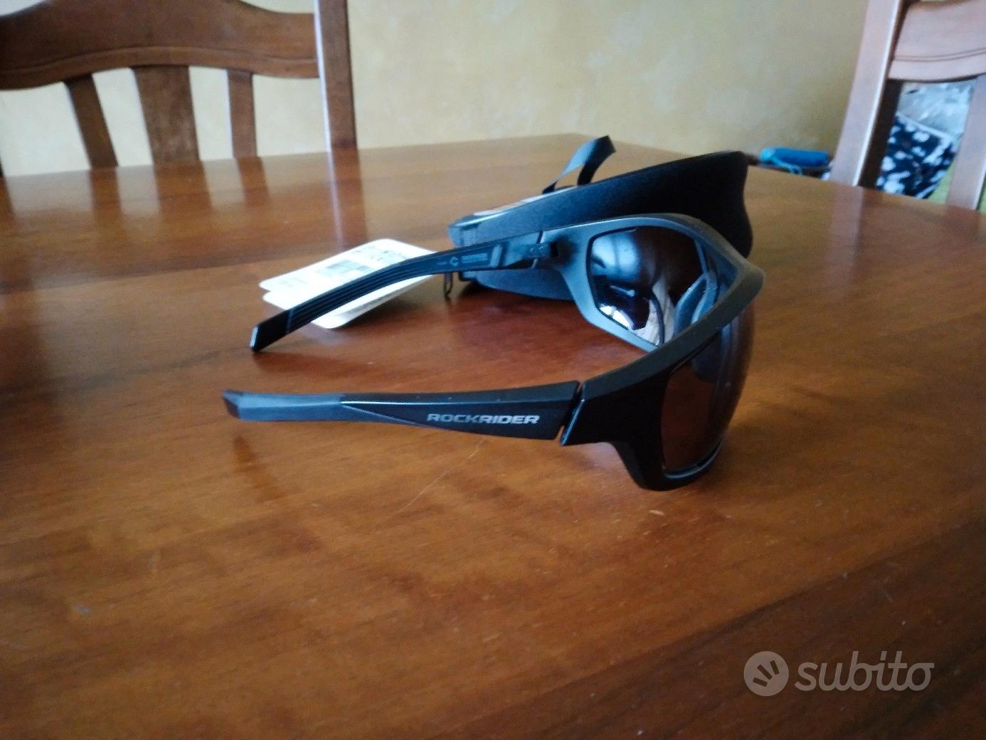 Occhiali rockrider decathlon outlet