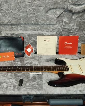 Fender stratocaster U.S.A
