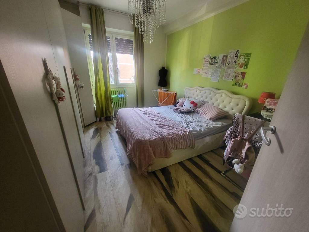 Apartment in Milano, Quartiere Vialba I, Quarto Oggiaro - Vista 5