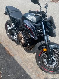 Honda cb 650 f 2019 10,000 chilometri