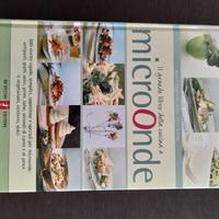 Il grande libro della cucina a Microonde