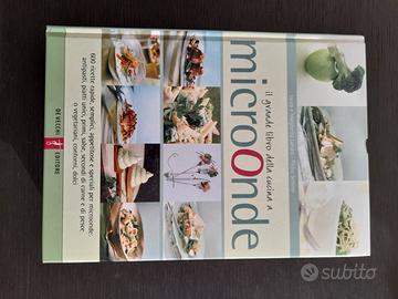 Il grande libro della cucina a Microonde