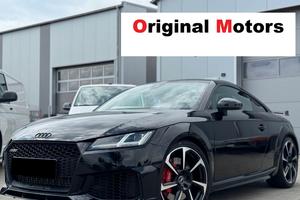 Audi TT RS Coupé 2.5 TFSI quattro S tronic