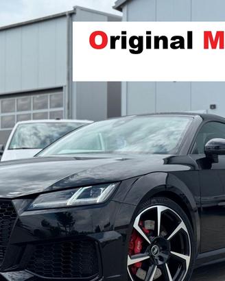 Audi TT RS Coupé 2.5 TFSI quattro S tronic