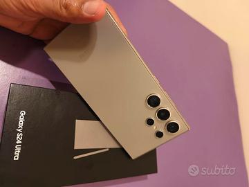 Samsung Galaxy s24 ultra 