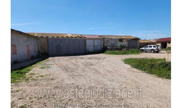 Rustico/Casale/Corte Vittoria [A4322680]