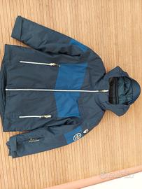 Tuta da sci CPM 10/12 anni