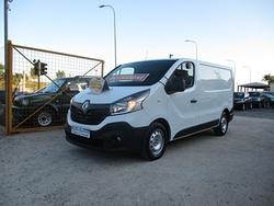 RENAULT TRAFIC 1.6 DCI (L1-H1) MOLTO BELLO 2016