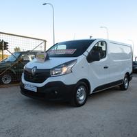 RENAULT TRAFIC 1.6 DCI (L1-H1) MOLTO BELLO 2016