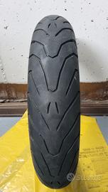 Pneumatico Moto Pirelli Angel 120/70 ZR 17 DOT5122