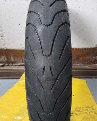 Pneumatico Moto Pirelli Angel 120/70 ZR 17 DOT5122