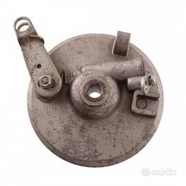 Piatto portaceppi anteriore Piaggio Scatto - 49913