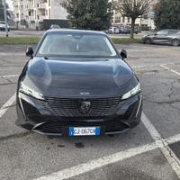 Peugeot 308 Pure Tech Turbo 130 Allure Pack