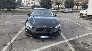 Peugeot 308 Pure Tech Turbo 130 Allure Pack