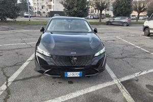 Peugeot 308 Pure Tech Turbo 130 Allure Pack