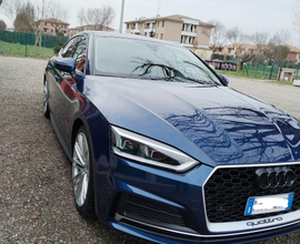Audi a5 45 tfsi