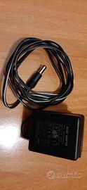 AC/DC Adattatore MOD 891-B230A1-301 9V