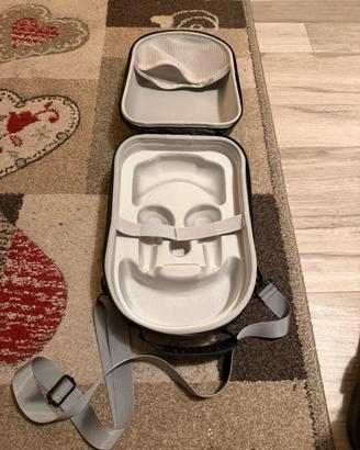 Custodia da trasporto per meta quest 3