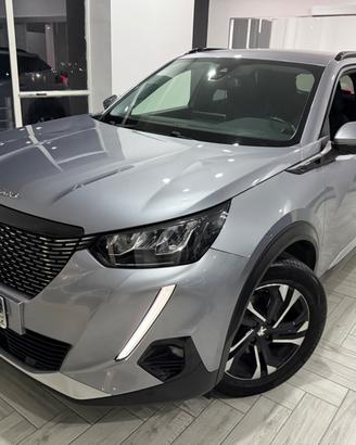 Peugeot 2008 BlueHDi130cv EAT8 Allure+F1/VIRTUAL20