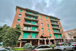 Appartamento - Alessandria