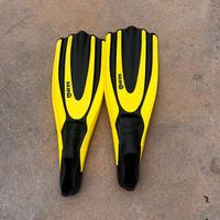 Pinne mares taglia 36/37