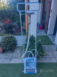 Ferro da stiro verticale vaporella