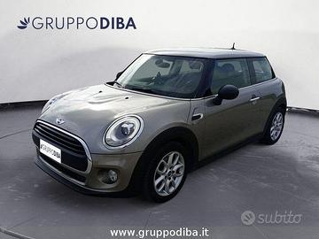 MINI Mini 5 porte Mini 2014 Diesel Mini 1.5 O...