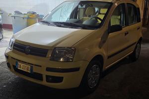 Fiat Panda 1.1 benzina fire