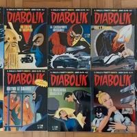 Diabolik anno 2009