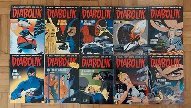 Diabolik anno 2009