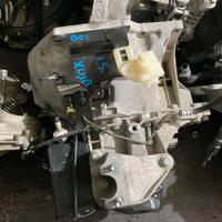 CAMBIO MANUALE XUJB 5M 1.5 FORD FIESTA