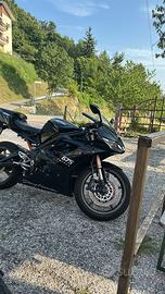 Triumph Daytona 675 2009