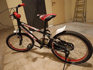 bicicletta 20