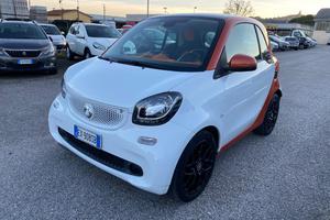 SMART ForTwo 70 1.0 Sport edition 1