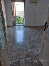 Appartamento ammobiliato