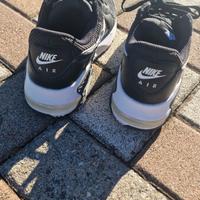 Nike Air Max n.37,5 nero