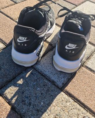 Nike Air Max n.37,5 nero