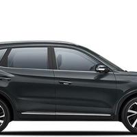 MG ZS New ICE 1.5L MT STD MY25.5 Hampstead Grey