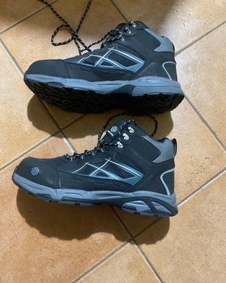 Scarpe antinfortunistica uomo numero 49