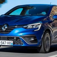 Kit Airbag Renault Clio 2021