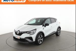 RENAULT Captur WJ56737