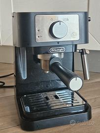 De Longhi Stilosa Macchina per caffè e cappuccino