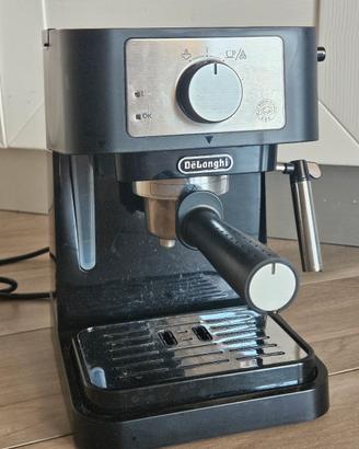 De Longhi Stilosa Macchina per caffè e cappuccino
