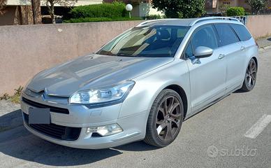 Citroen  C5 Tourer 1.6 THP GPL