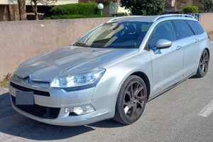 Citroen  C5 Tourer 1.6 THP GPL