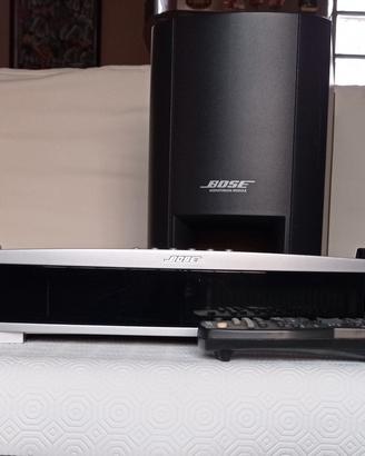 sistema audio Bose PS3-2-1 II powered Speaker  90